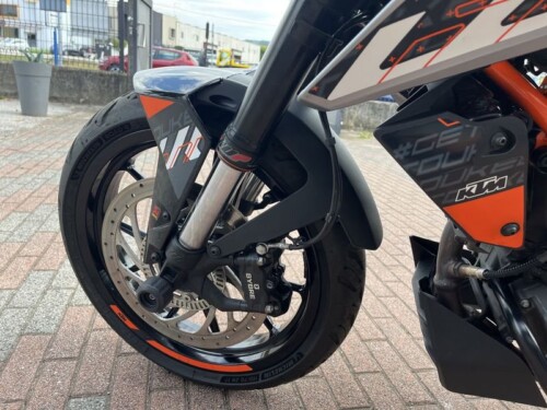 KTM 125 Duke - immagine 13