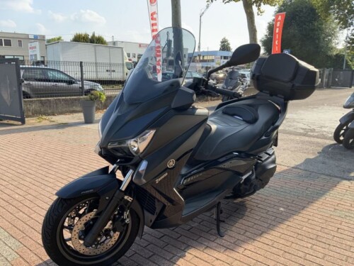 Yamaha X-Max 400 - immagine 3