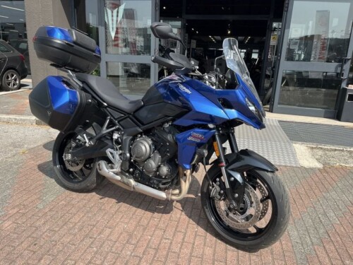 Triumph Tiger Sport 660 - immagine 5