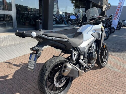 Honda CB 500X - immagine 6