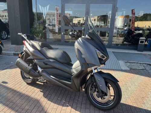 Yamaha X-Max 300 - immagine 5