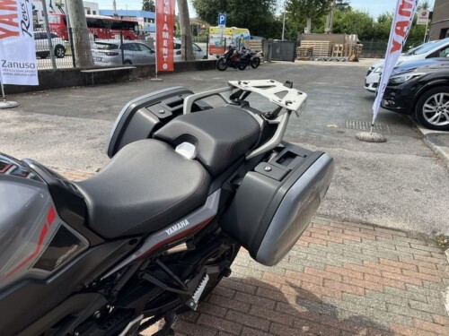 Yamaha Tracer 900 - immagine 14