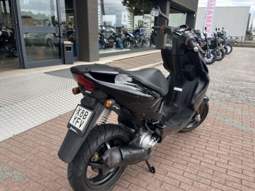 Yamaha Aerox 50 - immagine 5