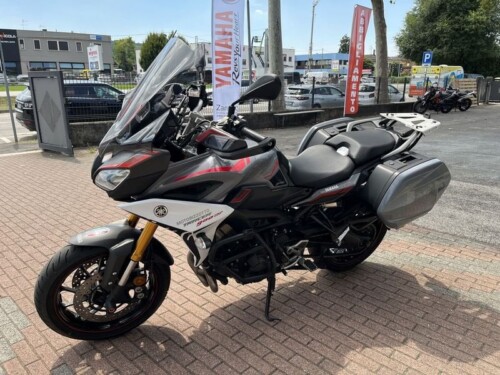 Yamaha Tracer 900 - immagine 8