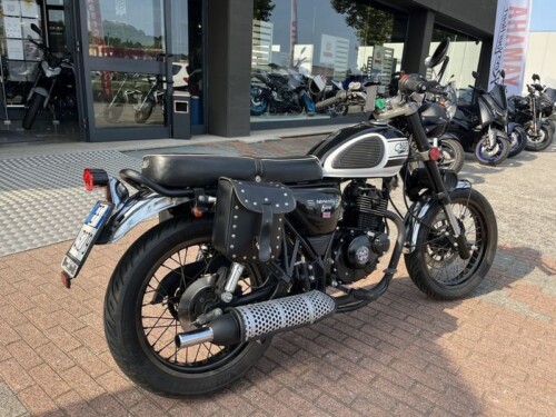 Mash Seventy Five 125 - immagine 3