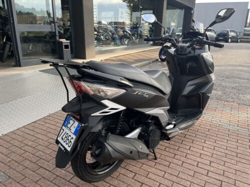 Sym Jet 14 125 - immagine 6