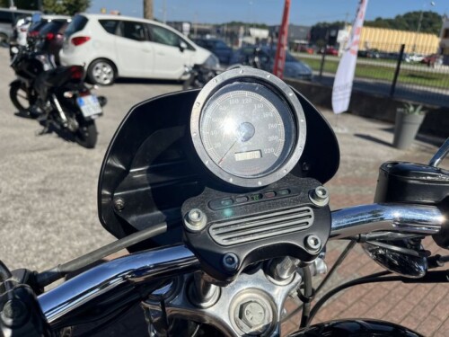 Harley-Davidson Sportster 883 - immagine 13