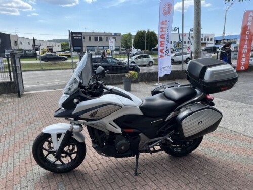 Honda NC 750 - immagine 13