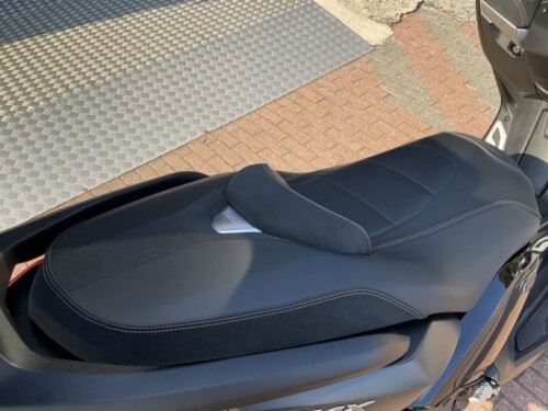 Yamaha X-Max 400 - immagine 6