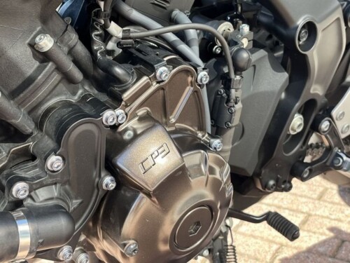 Yamaha XSR 900 - immagine 15