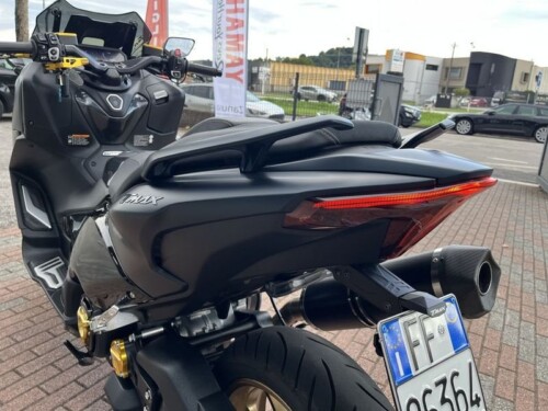 Yamaha T Max 560 - immagine 12