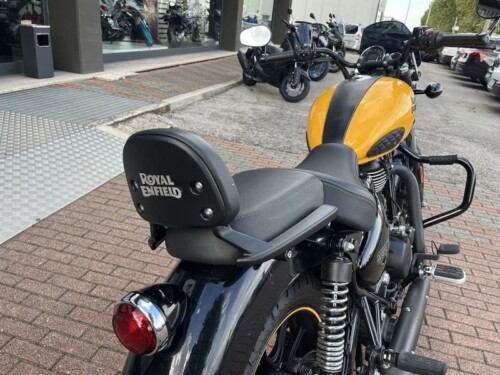 Royal Enfield Meteor - immagine 11