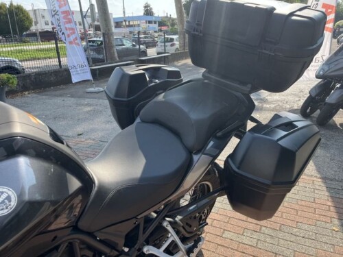 Benelli TRK 502 - immagine 11