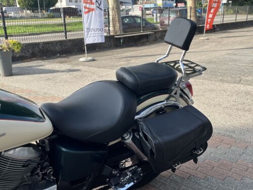 Honda VT 750 Shadow - immagine 8