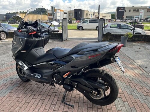 Yamaha T Max 560 - immagine 18