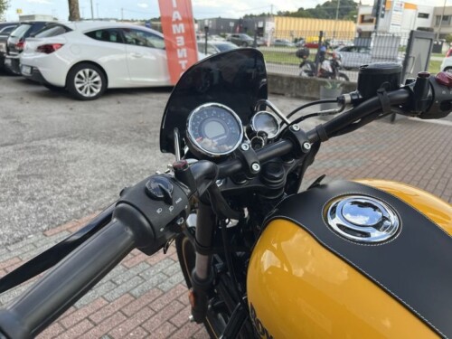Royal Enfield Meteor - immagine 12