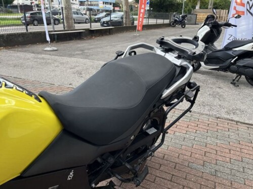 Suzuki V Strom DL 650 - immagine 12
