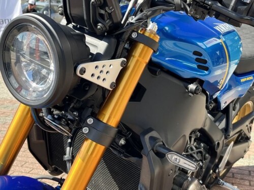 Yamaha XSR 900 - immagine 14