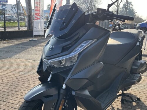 Voge Sfida SR3 300 - immagine 3