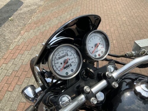 Mash Scrambler 400 - immagine 8