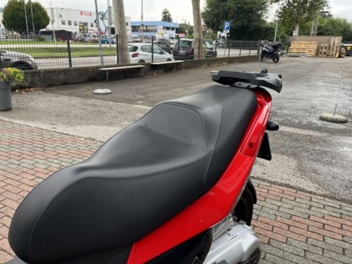 Gilera Nexus 500 - immagine 9