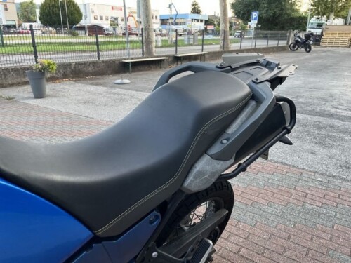 Yamaha XTZ 660 - immagine 16