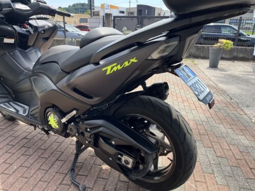 Yamaha T Max 530 - immagine 13
