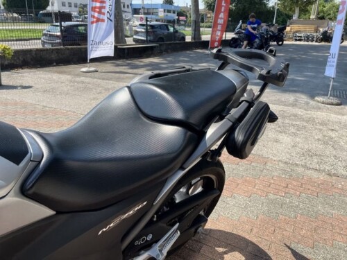 Honda NC 700 - immagine 19