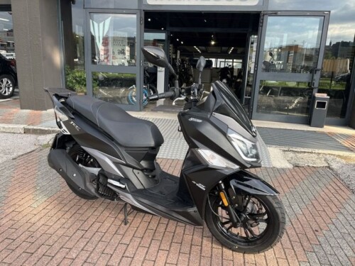 Sym Jet 14 125 - immagine 3