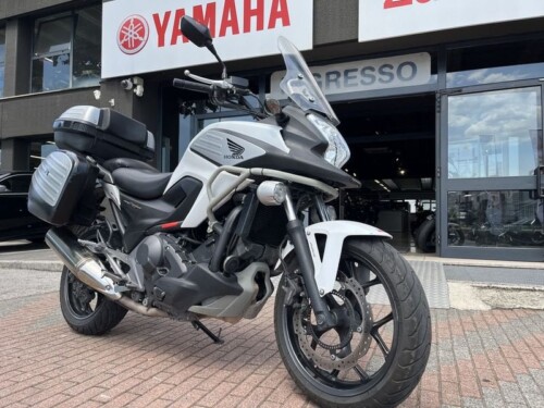 Honda NC 750 - immagine 7