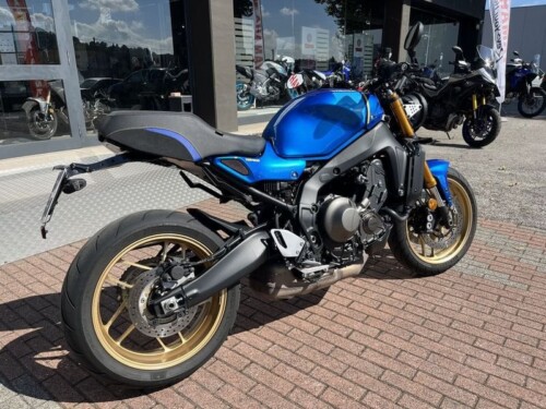 Yamaha XSR 900 - immagine 18