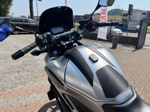Honda NC 700 - immagine 9