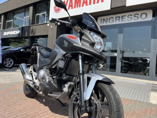 Honda NC 700 - immagine 17