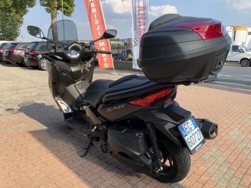 Yamaha X-Max 400 - immagine 4