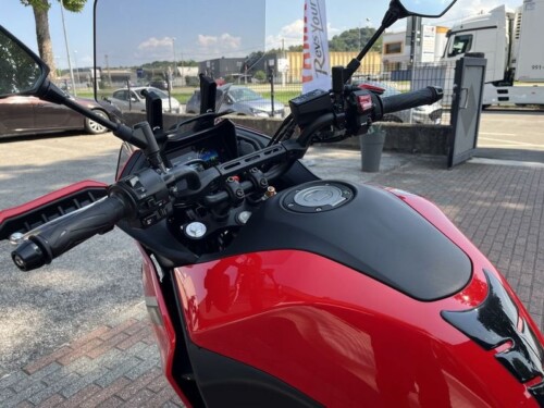 Yamaha Tracer 7 - immagine 17