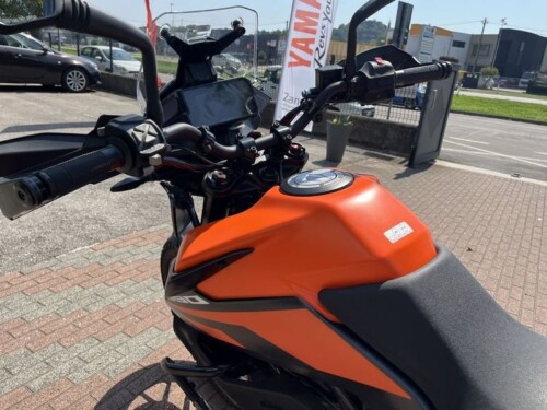 KTM 390 Adventure - immagine 12