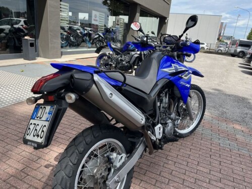 Yamaha XT 660 - immagine 4