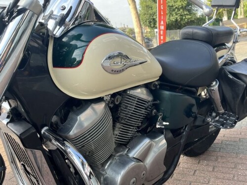 Honda VT 750 Shadow - immagine 16