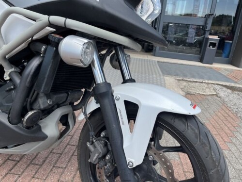 Honda NC 750 - immagine 6