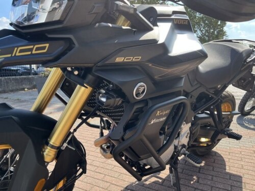 Voge Valico 900 DSX - immagine 20