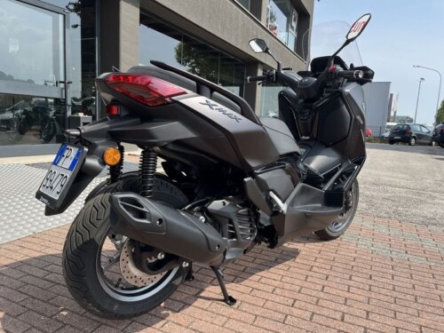 Yamaha X-Max 125 - immagine 6