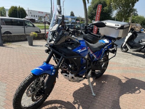 Yamaha Ténéré 700 - immagine 18