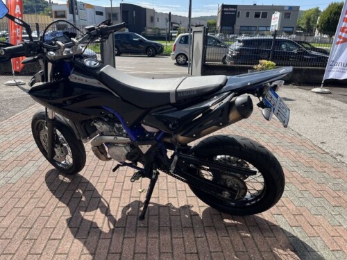 Yamaha WR 125 - immagine 5