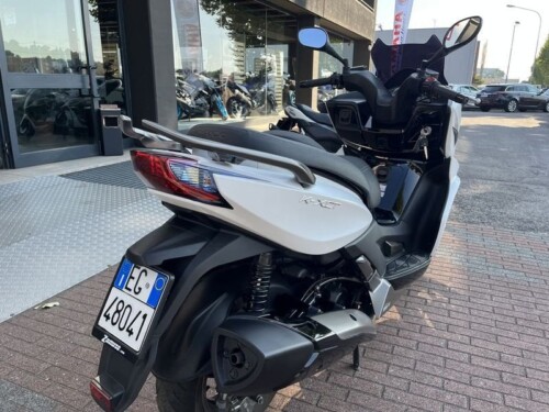Kymco K-XCT 300i - immagine 9