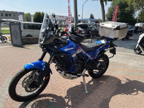 Yamaha Ténéré 700 - immagine 17