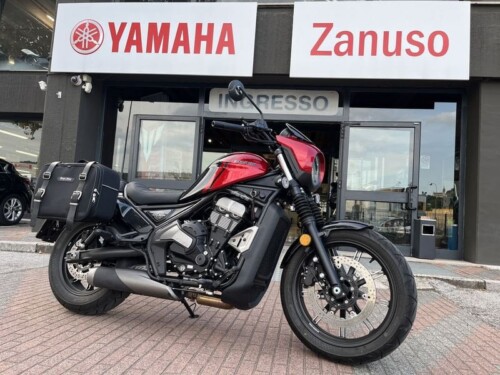 Moto Morini Calibro 700 - immagine 5