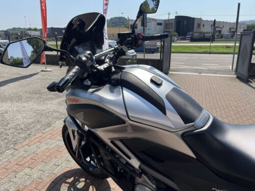 Honda NC 700 - immagine 8