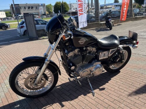 Harley-Davidson Sportster 883 - immagine 17