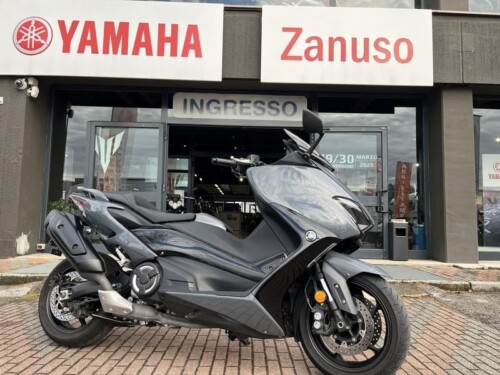 Yamaha T Max 560 - immagine 9
