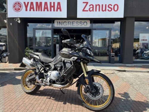 Voge Valico 900 DSX - immagine 3